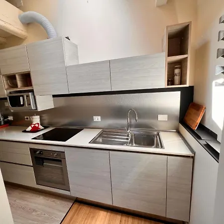 Mansarda Mazzini Appartement *