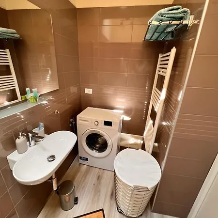 Mansarda Mazzini Appartement *