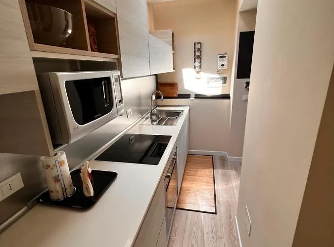 Mansarda Mazzini Triest