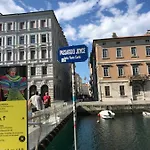Mansarda Mazzini Daire Trieste