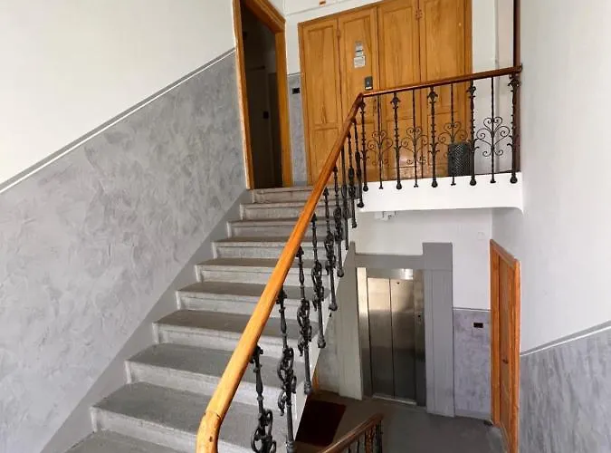 Mansarda Mazzini Trieste